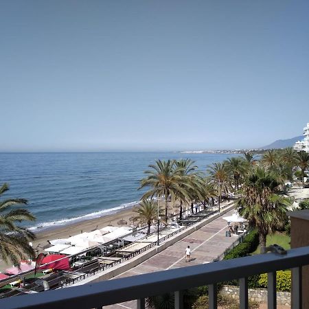 Playa Marbella Apartment Bagian luar foto