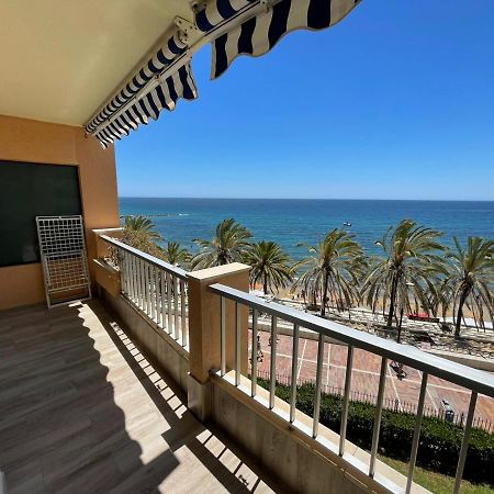 Playa Marbella Apartment Bagian luar foto