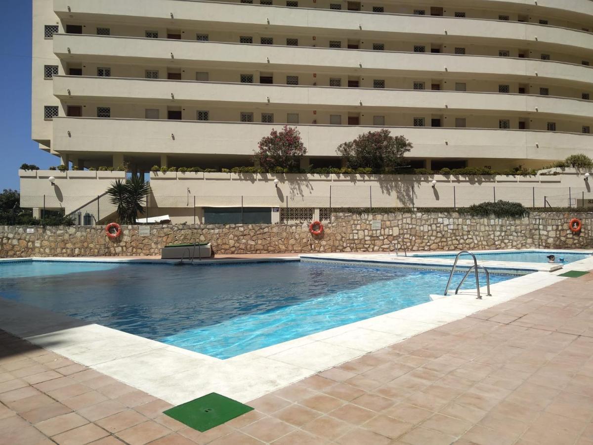 Playa Marbella Apartment Bagian luar foto