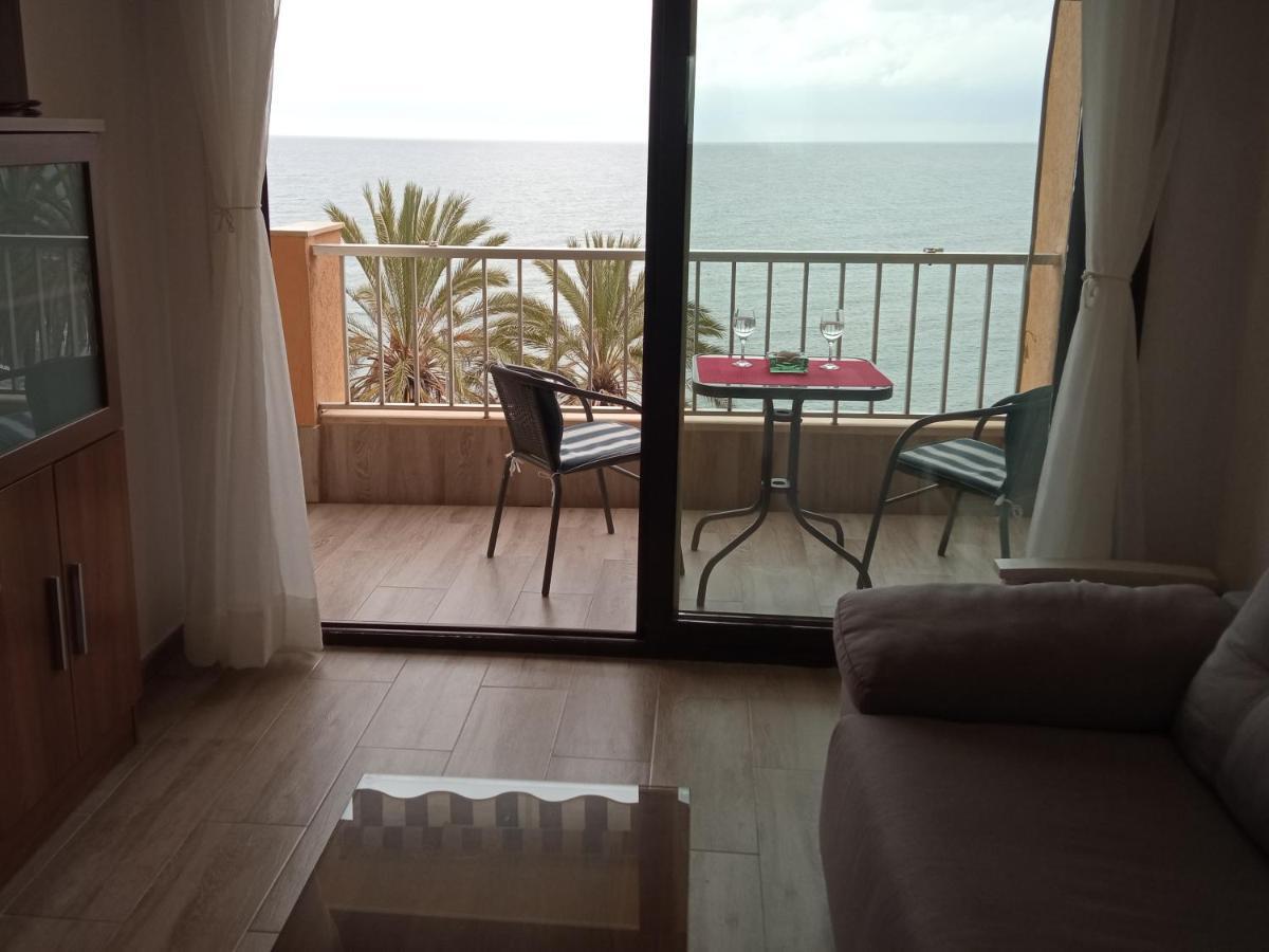 Playa Marbella Apartment Bagian luar foto