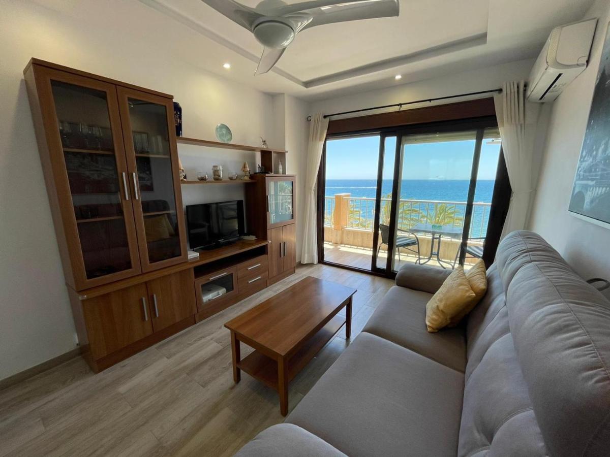 Playa Marbella Apartment Bagian luar foto